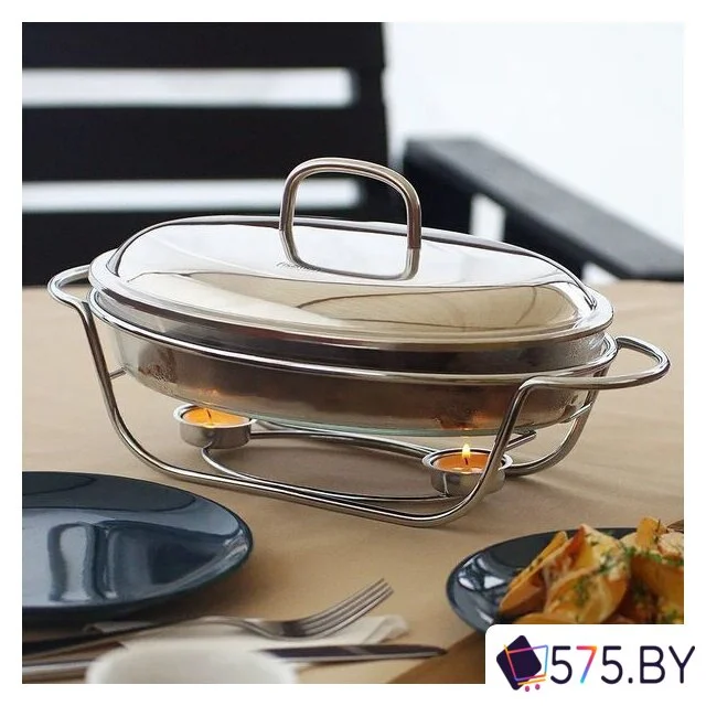 Мармит Fissman 6031 в магазине 575.by