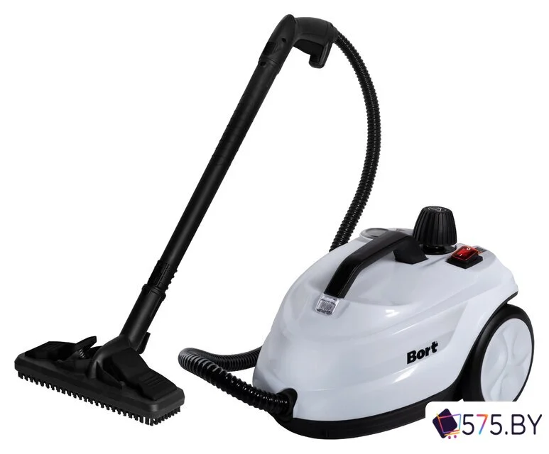 Пароочиститель Bort BDR-5000 Turbo в магазине 575.by