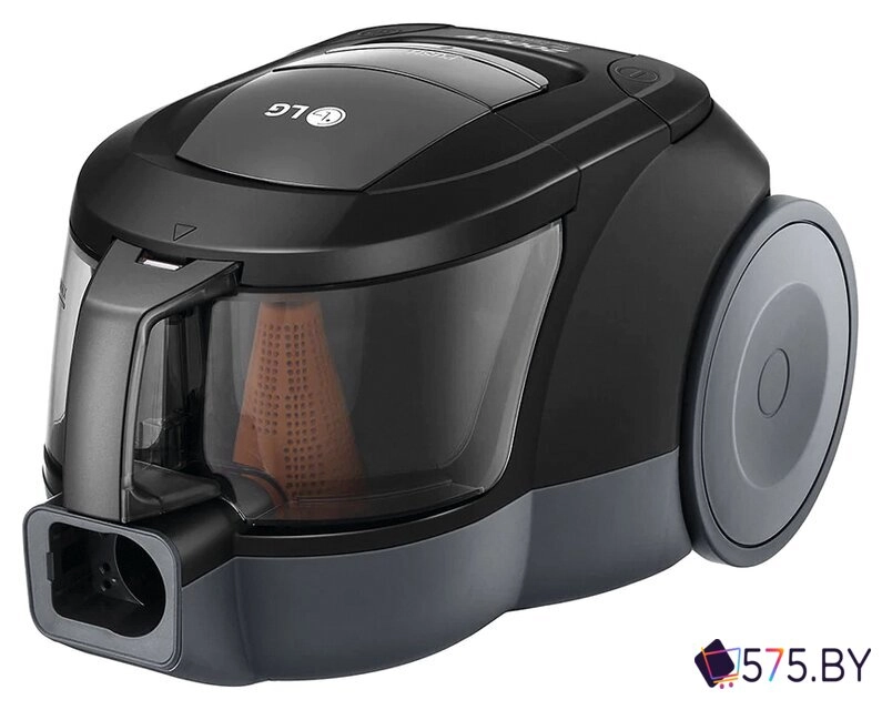 Пылесос LG VC5316NNTS в магазине 575.by