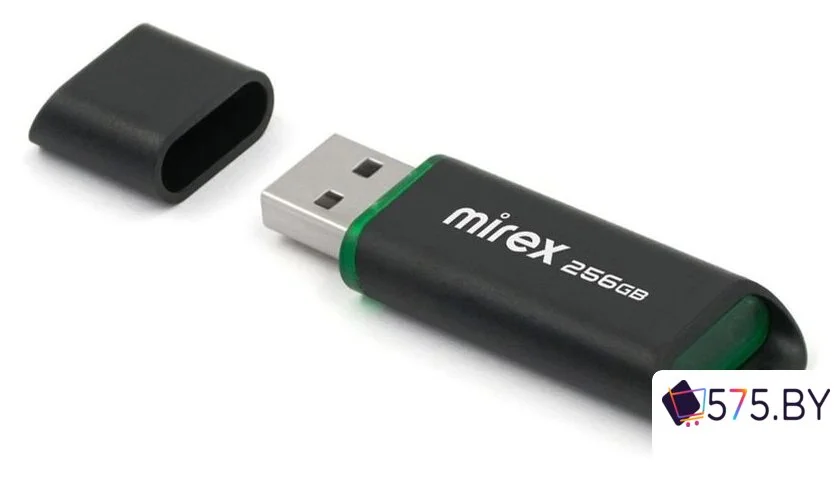 USB Flash Mirex Color Blade Spacer 2.0 256GB 13600-FMUSP256 в магазине 575.by