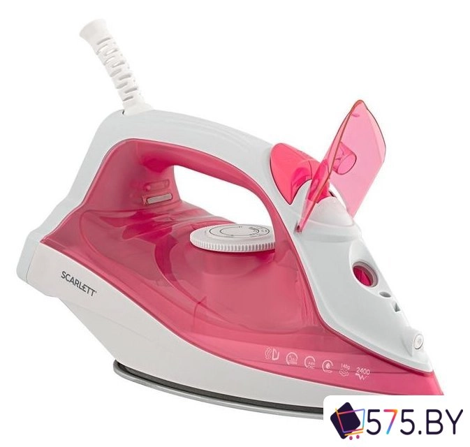 Утюг Scarlett SC-SI30K56 в магазине 575.by