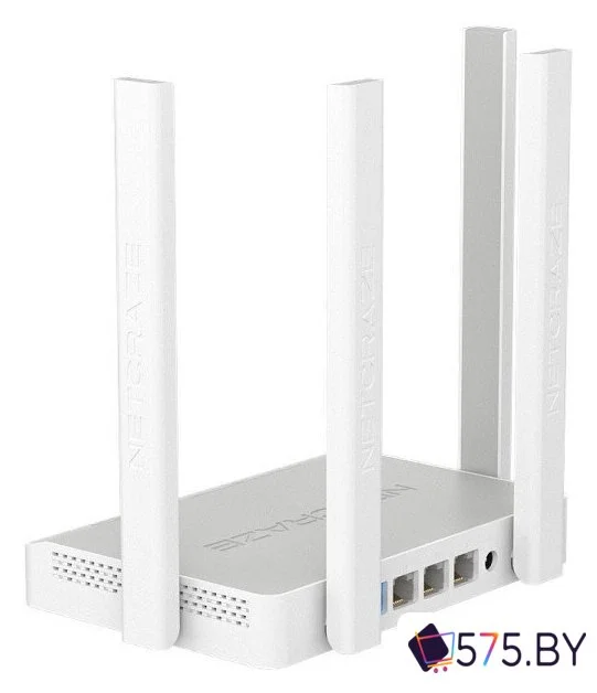 Wi-Fi роутер Netcraze Speedster NC-3013 в магазине 575.by