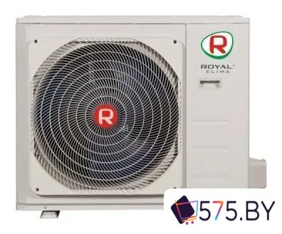 Кондиционер Royal Clima Grande RC-GDB90HN в магазине 575.by