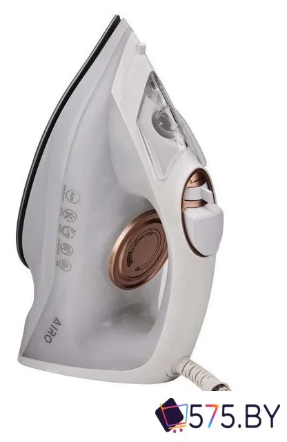 Утюг Airo SI2227AS в магазине 575.by