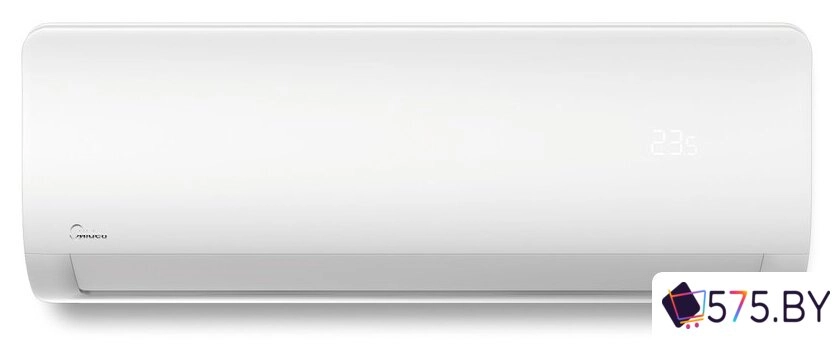 Кондиционер Midea Paramount Inverter MSAG1-18N8D0-I/MSAG1-18N8D0-O в магазине 575.by