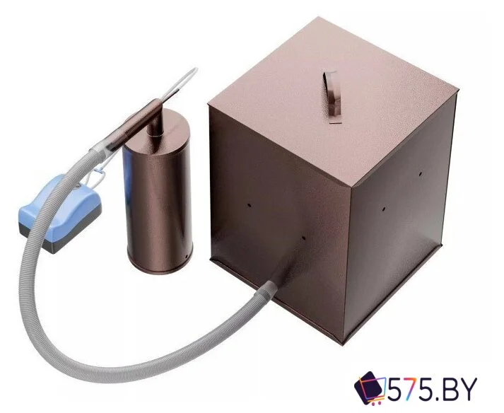 Коптильня УЗБИ Дым Дымыч 01М в магазине 575.by