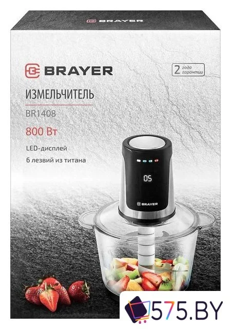 Чоппер Brayer BR1408 в магазине 575.by