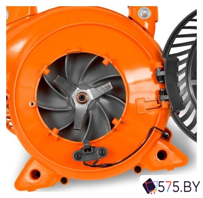 Садовая воздуходувка Daewoo Power DABL 270 в магазине 575.by