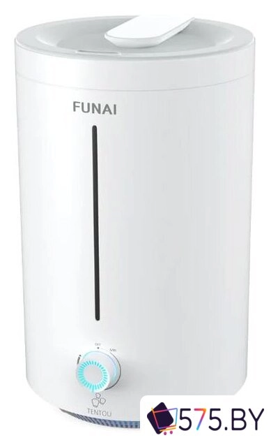 Увлажнитель воздуха Funai Tentou USH-TTM7201WC в магазине 575.by