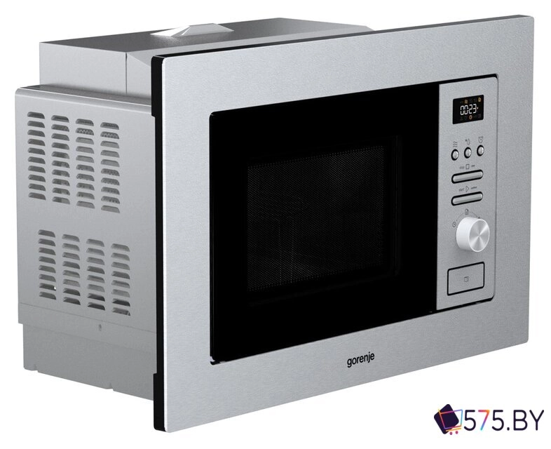 Микроволновая печь Gorenje BM201AG1X в магазине 575.by