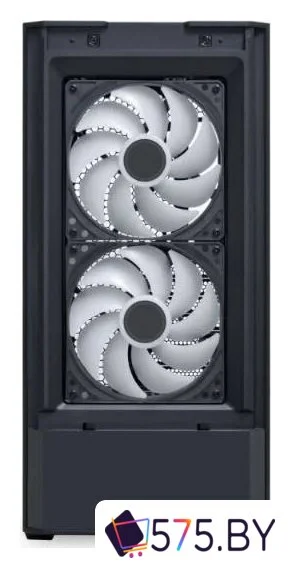 Компьютер Iven Gaming Black 197861 в магазине 575.by