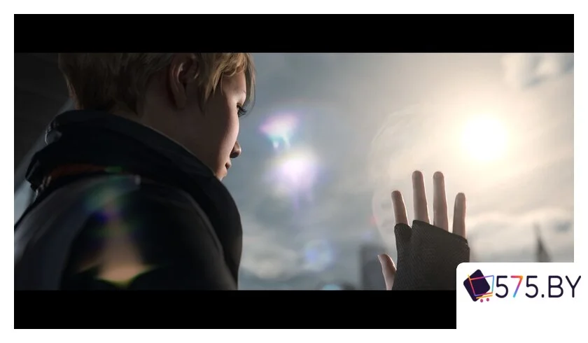 Игры для приставок PlayStation 4 Detroit: Become Human в магазине 575.by