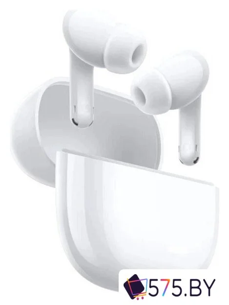 Наушники Xiaomi Redmi Buds 8 Lite M2539E1 (белый, международная версия) в магазине 575.by