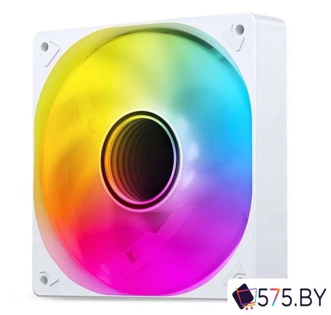 Вентилятор для корпуса Jonsbo SL-120W в магазине 575.by