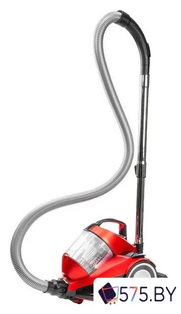 Пылесос Galaxy Line GL6224 (красный) в магазине 575.by