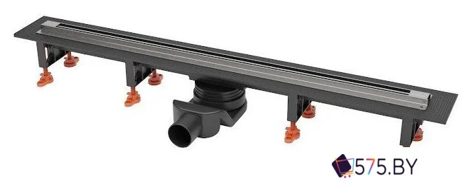 Трап/канал Roxen Razor 910100 в магазине 575.by