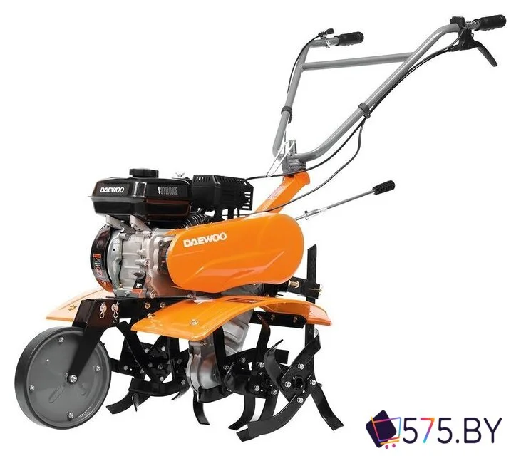 Мотокультиватор бензиновый Daewoo Power DAT 900R в магазине 575.by