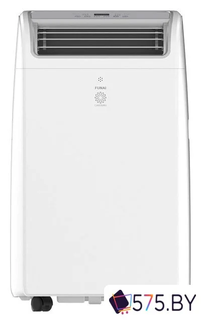 Мобильный кондиционер Funai Camomiru MAC-CM40HPN04 в магазине 575.by