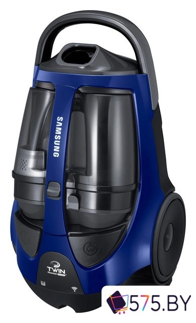 Пылесос Samsung VCC885BH36/XEV в магазине 575.by