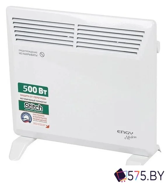 Конвектор Engy EN-500 Modern в магазине 575.by