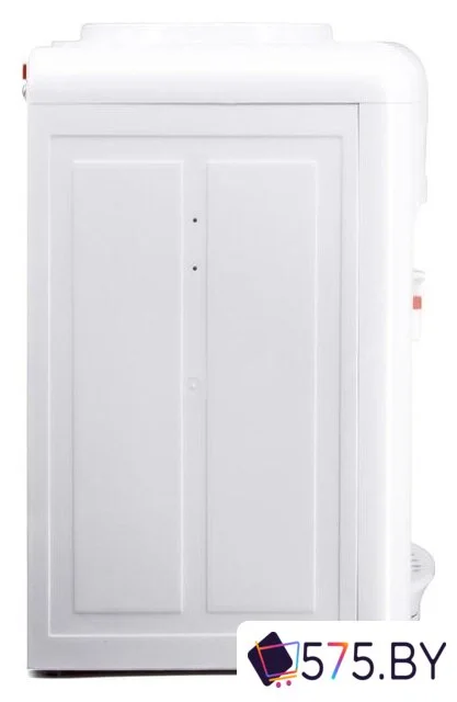 Кулер для воды AquaWork 0.7-TDR (белый) в магазине 575.by