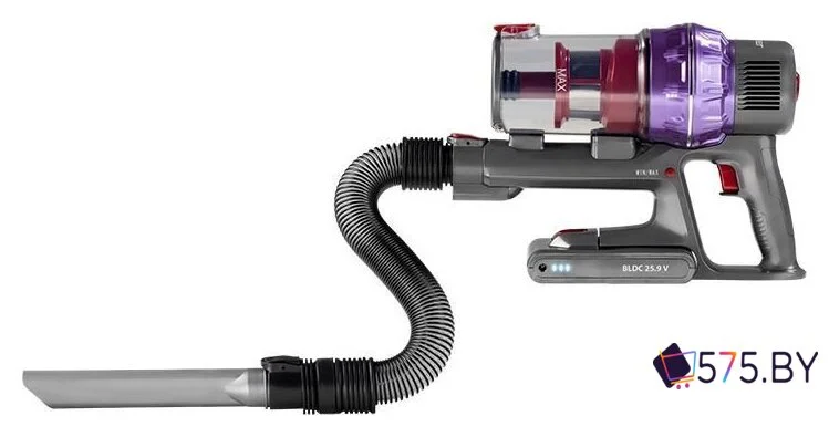 Пылесос Zelmer ZSVC925T в магазине 575.by