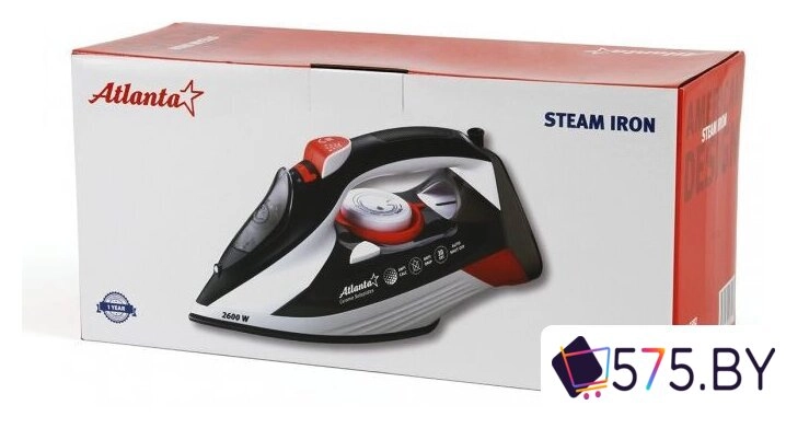 Утюг Atlanta ATH-5582 в магазине 575.by