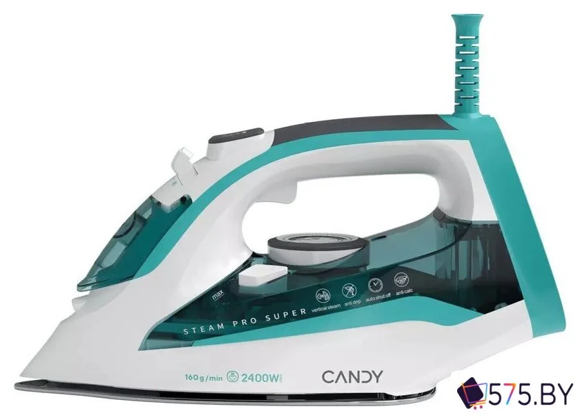 Утюг Candy CI-103 в магазине 575.by