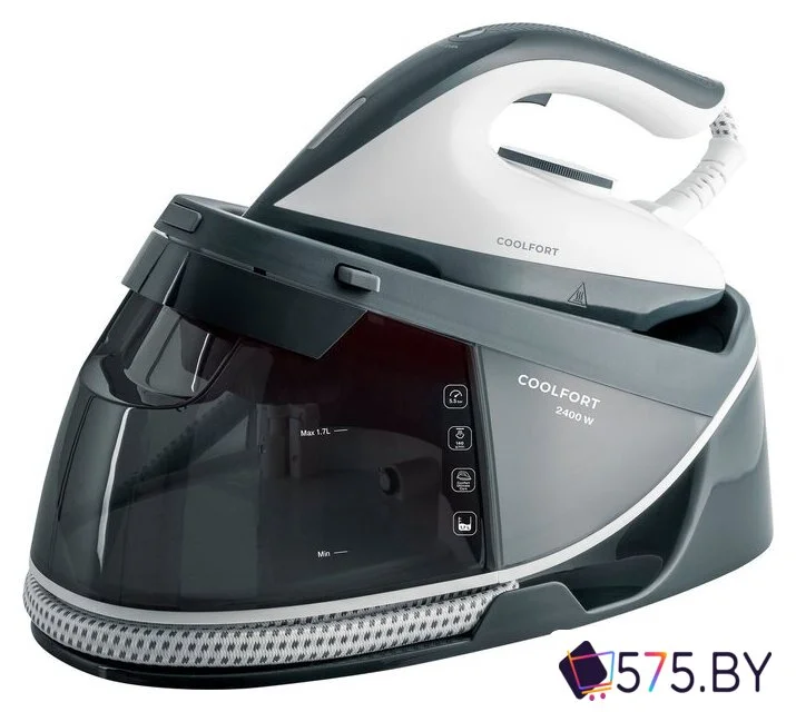 Утюг Coolfort CF-3420 в магазине 575.by
