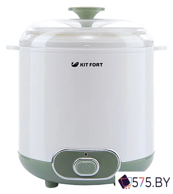 Йогуртница Kitfort KT-2005 в магазине 575.by