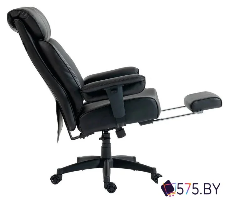 Офисное кресло FLOKY Jotunn Ember (черный) в магазине 575.by