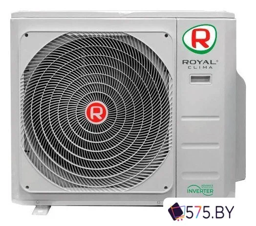 Наружный блок Royal Clima Multi Flexi EU ERP Upgrade 2RMN-14HN/OUT в магазине 575.by
