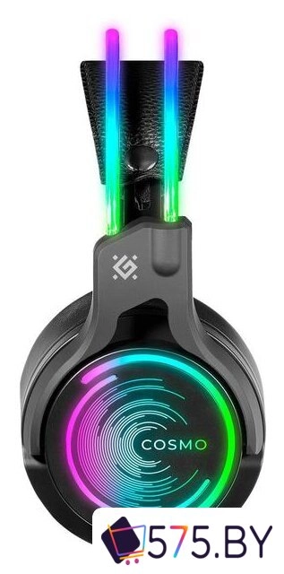 Наушники Defender Cosmo Pro в магазине 575.by