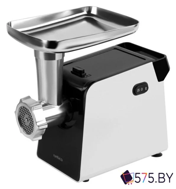 Мясорубка Rombica MGR-105 в магазине 575.by
