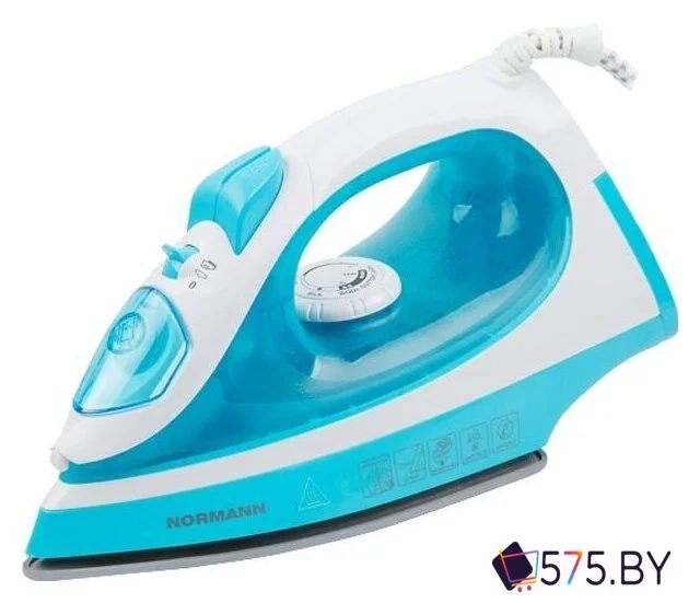 Утюг Normann AIR-409 в магазине 575.by
