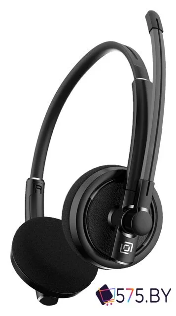 Офисная гарнитура Оклик HS-L900 в магазине 575.by