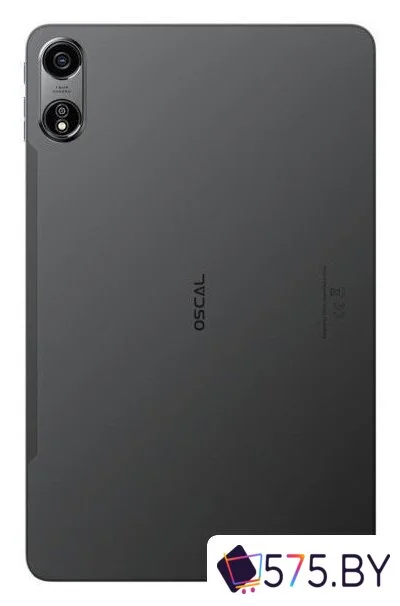Планшет Oscal Pad 100 LTE 12GB/256GB (серый) в магазине 575.by