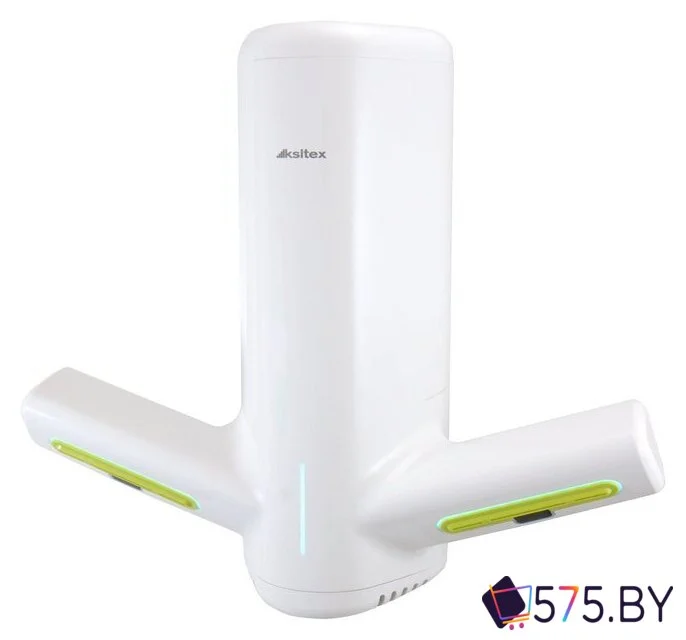 Сушилка для рук Ksitex M-2025W JET в магазине 575.by