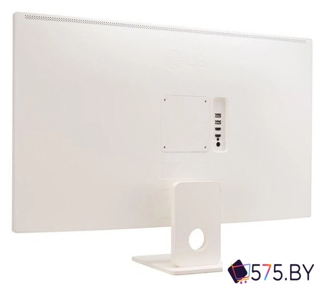 Smart монитор LG MyView Smart Monitor 32SR50F-W в магазине 575.by