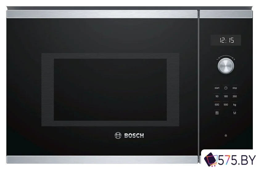 Микроволновая печь Bosch BFL554MS0 в магазине 575.by