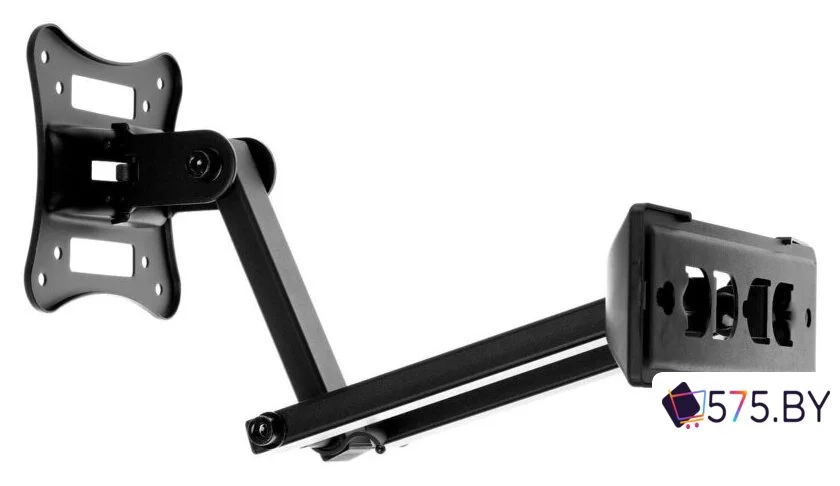 Кронштейн для телевизора Ultramounts UM895 (черный) в магазине 575.by