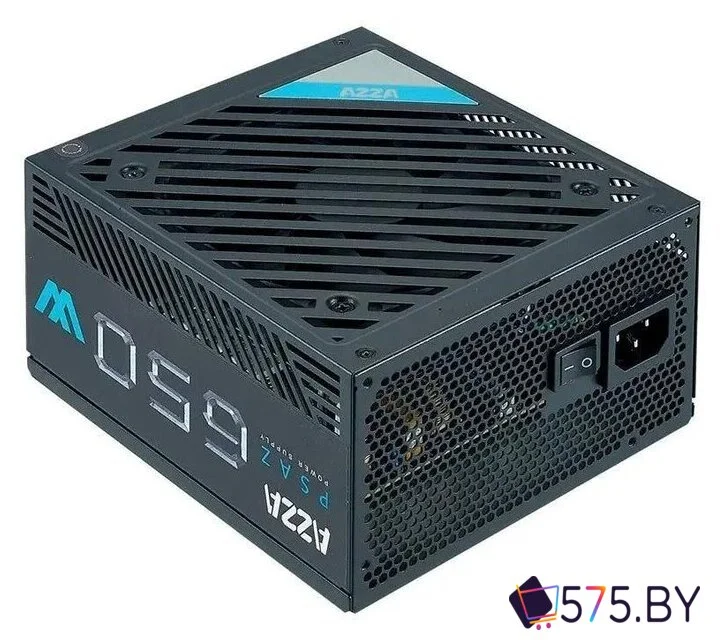Блок питания AZZA PSAZ-650B в магазине 575.by