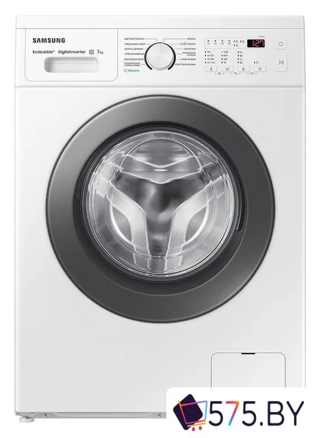Стиральная машина Samsung WW70AG4S21VELD в магазине 575.by
