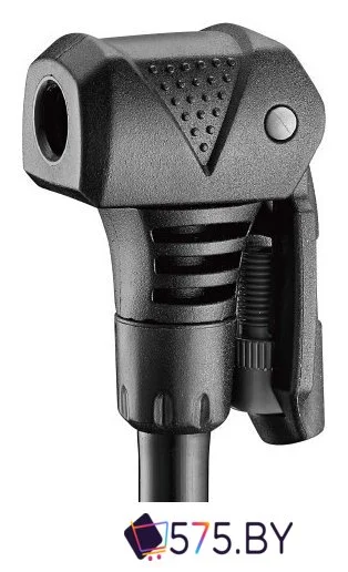 Насос ручной велосипедный BETO CMP-155PG7 в магазине 575.by