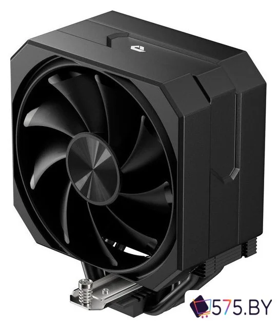 Кулер для процессора upHere UP1K4 (черный) в магазине 575.by