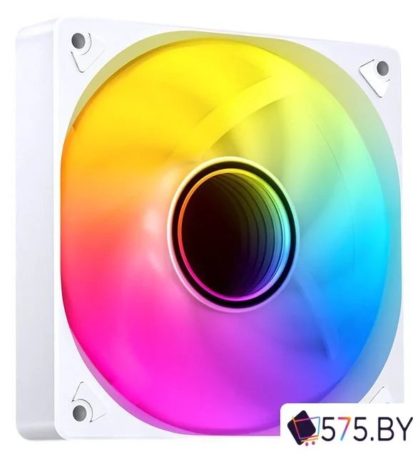 Вентилятор для корпуса Jonsbo SL-120W в магазине 575.by