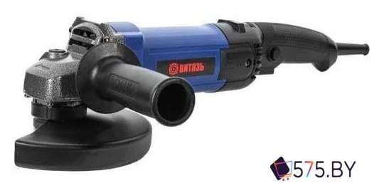 Угловая шлифмашина Витязь МШУ-150-1400ПЕ в магазине 575.by