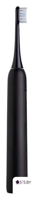 Электрическая зубная щетка Revyline RL 045 (черный) в магазине 575.by