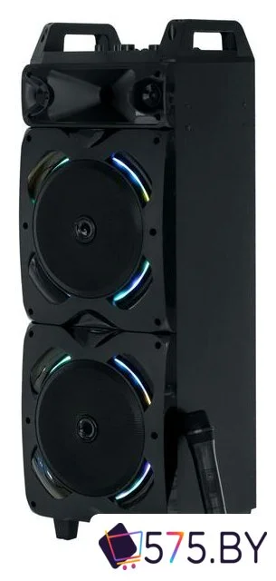 Патибокс Dialog AO-220 в магазине 575.by