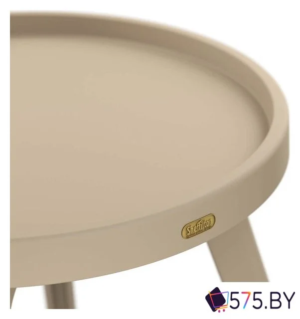 Журнальный столик Sheffilton SHT-CT97 (капучино) в магазине 575.by